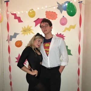 Meet your Posher, Aidan